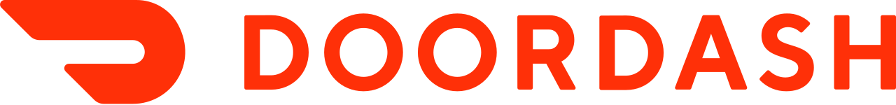 DoorDash Logo