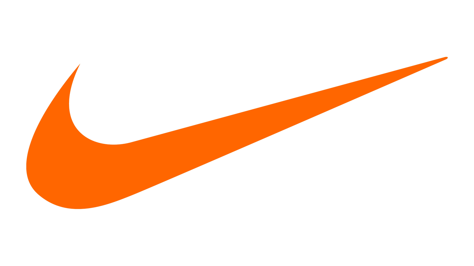 Nike Logo
