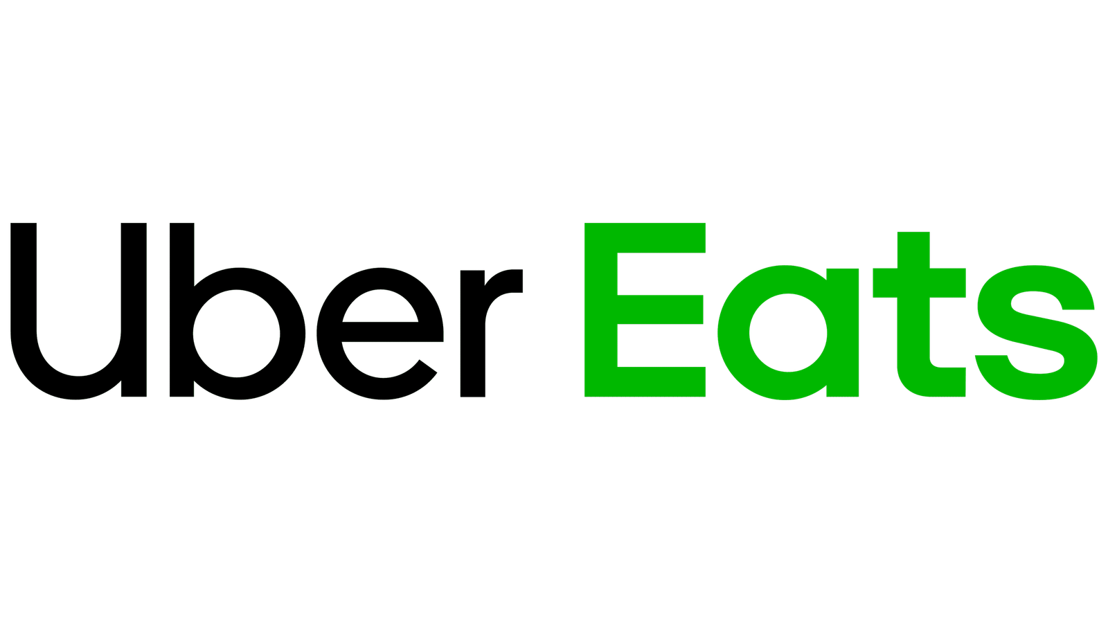 Uber Eats Logo