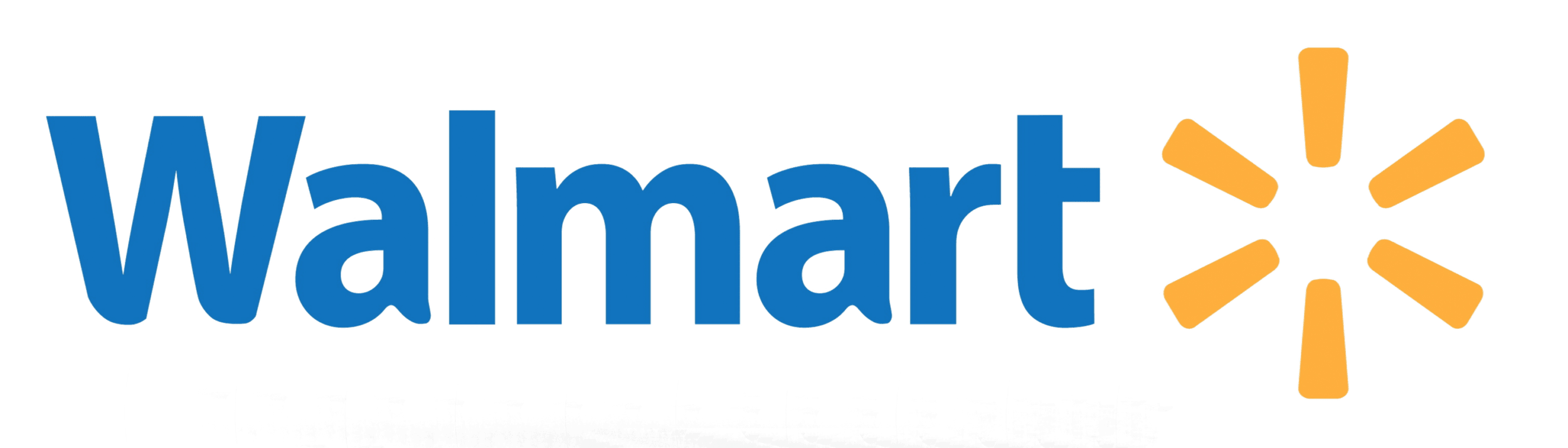 Walmart Logo