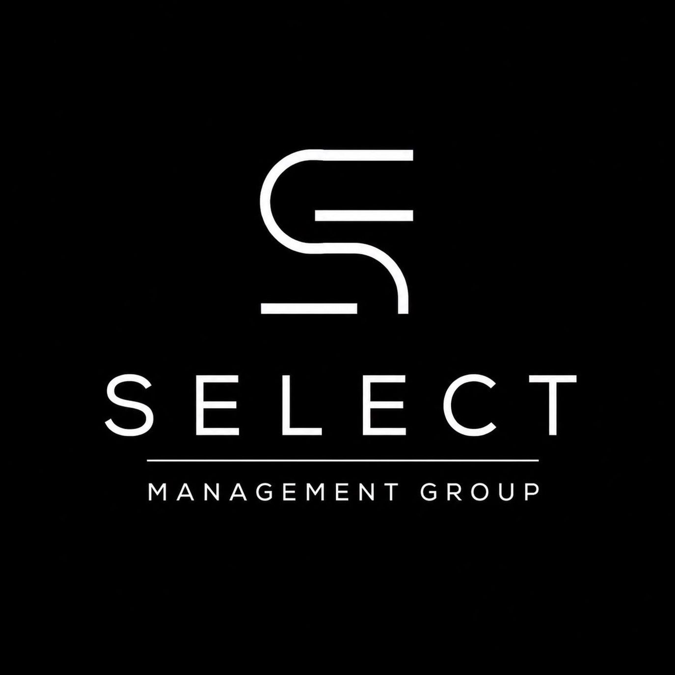 SELECT Logo